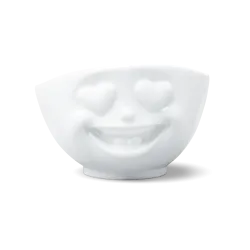 FIFTYEIGHT Bowl "Heartful" - 500ml