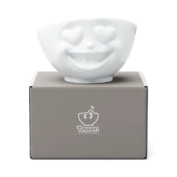 FIFTYEIGHT Bowl "Heartful" - 500ml