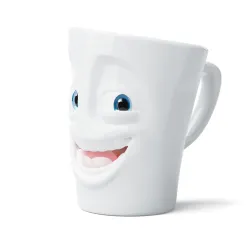 Fiftyeight Mok Grappig met Handvat - Movie Edition vue de face