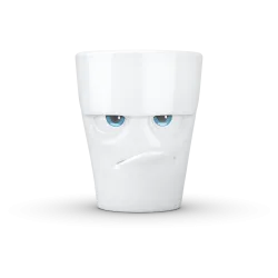 FIFTYEIGHT Mug "Grumpy" with handle - Movie Edition