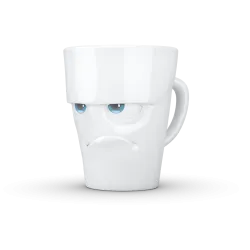 Fiftyeight Mok Chagrijnig met Handvat - Movie Edition vue de face