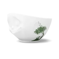 Fiftyeight Kom Gelukkig Fantastisch - 500ml - Speciale Editie hotel porcelain