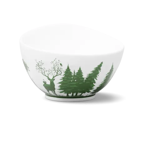 FIFTYEIGHT Kom "Gelukkig Fantastisch" - 500ml - Speciale Editie