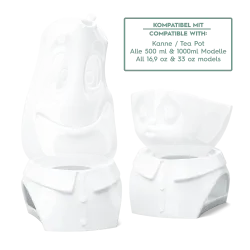 FIFTYEIGHT Warmer "Chic"