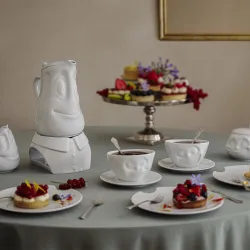 FIFTYEIGHT Warmer "Chic"