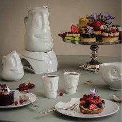 Fiftyeight Super Match hotelporselein