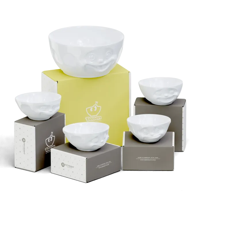 Fiftyeight OUT of CONTROL combo hotelporselein