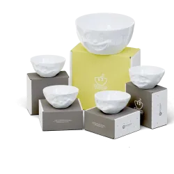 Fiftyeight OUT of CONTROL combo zijaanzicht