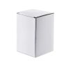 Mondex Damien Distributeur de savon 320 ml Noir | Distributeur pour salle de bain | designfrom.be