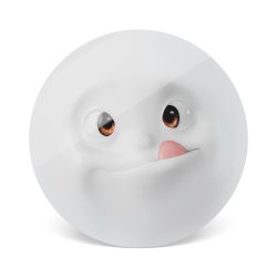 Fiftyeight Onderzetter Lekker | Kurken onderzetter | designfrom.be