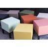 Quinze & Milan Primary Pouf 01 vue de face