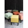 Quinze & Milan Primary Pouf 01 gamme de couleurs