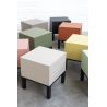 Quinze & Milan Primary Pouf 01 design belge