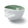 Fiftyeight Bowl Tasty Pine inside 500ml hotel porcelain