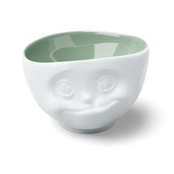 Fiftyeight Bowl Tasty Pine inside 500ml front view