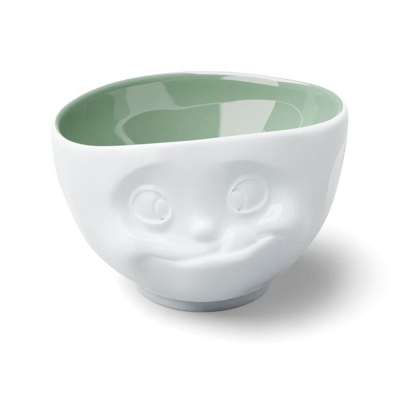 Fiftyeight Bowl Tasty Pine inside 500ml front view