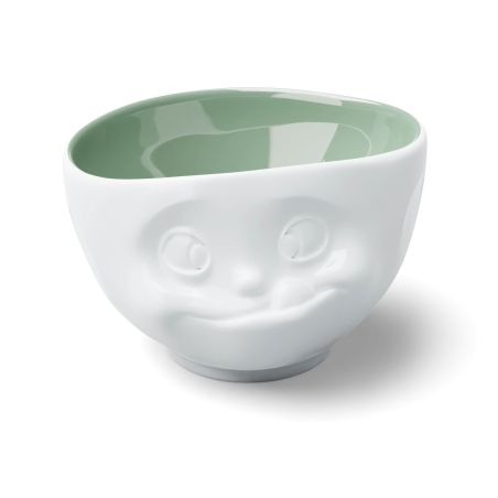 Fiftyeight Bowl Tasty Pine inside 500ml front view