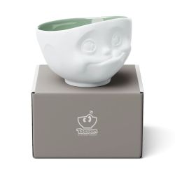 Fiftyeight Bowl Tasty Pine inside 500ml side view