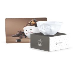 Fiftyeight Easter Nest Pasen cadeau pakket vooraanzicht