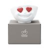 Fiftyeight Bowl Heartful Special Edition 500ml mood shot gift idea red hearts