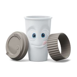 Fiftyeight Mok To Go Lekker Movie Edition vooraanzicht