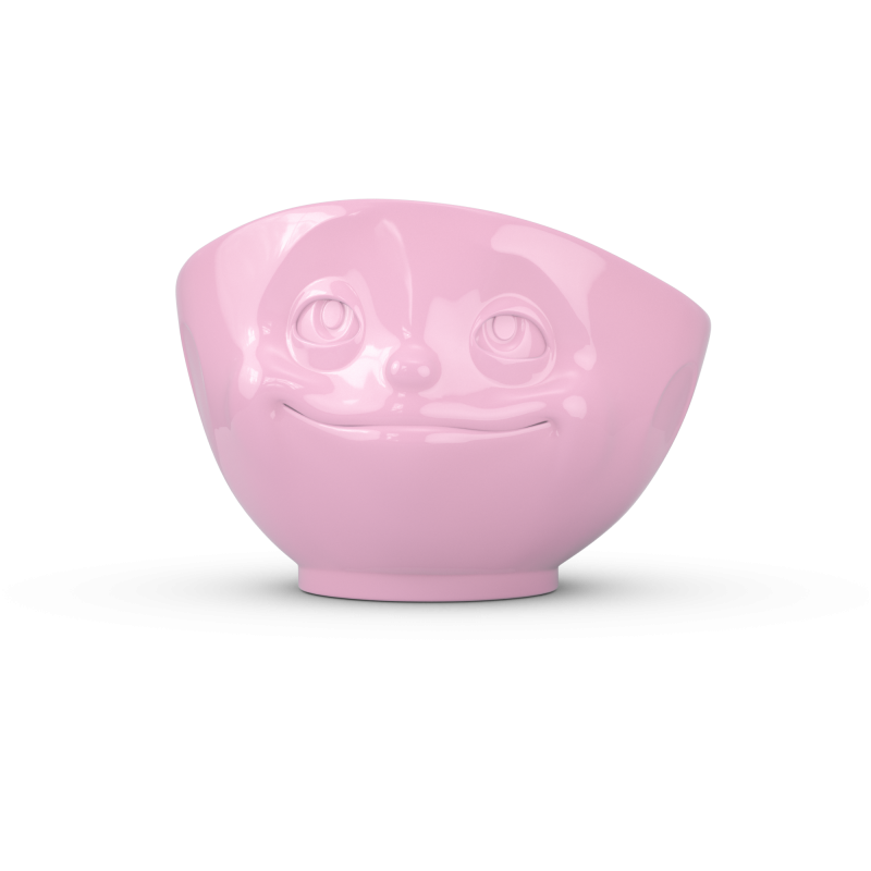 FIFTYEIGHT Bowl "Dreamy" - Pink - 500ml