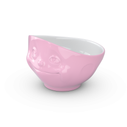 FIFTYEIGHT Bowl "Dreamy" - Pink - 500ml