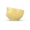 FIFTYEIGHT Bowl "Tasty" - Yellow - 500ml