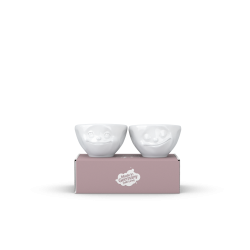 FIFTYEIGHT Small Bowl Set "Dreamy & Happy"