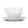 FIFTYEIGHT Coffee Cup "Grinning"