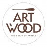 Artwood Paddles